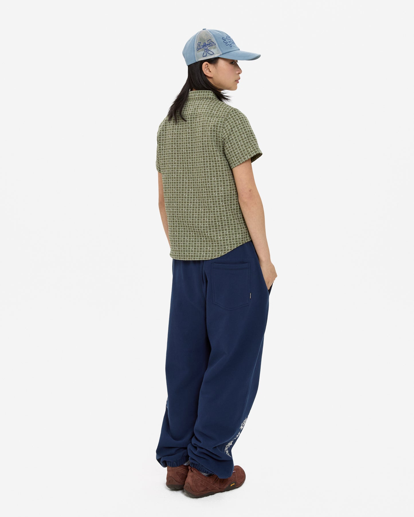 Y.E.S Constellation Sweatpants