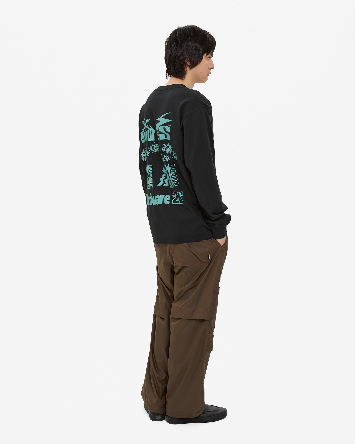 Y.E.S Hardware 26 L/S