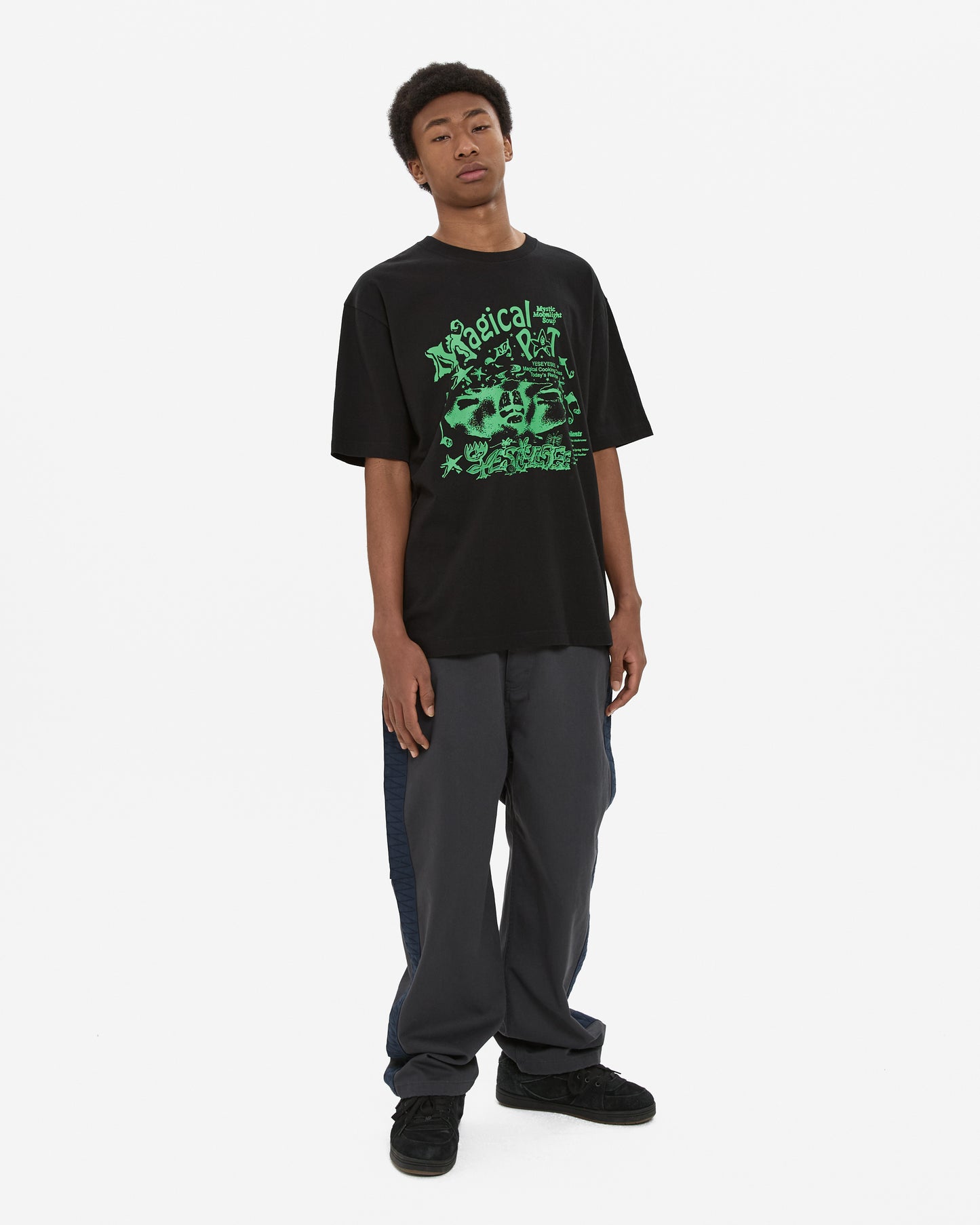 Y.E.S Magical Tee