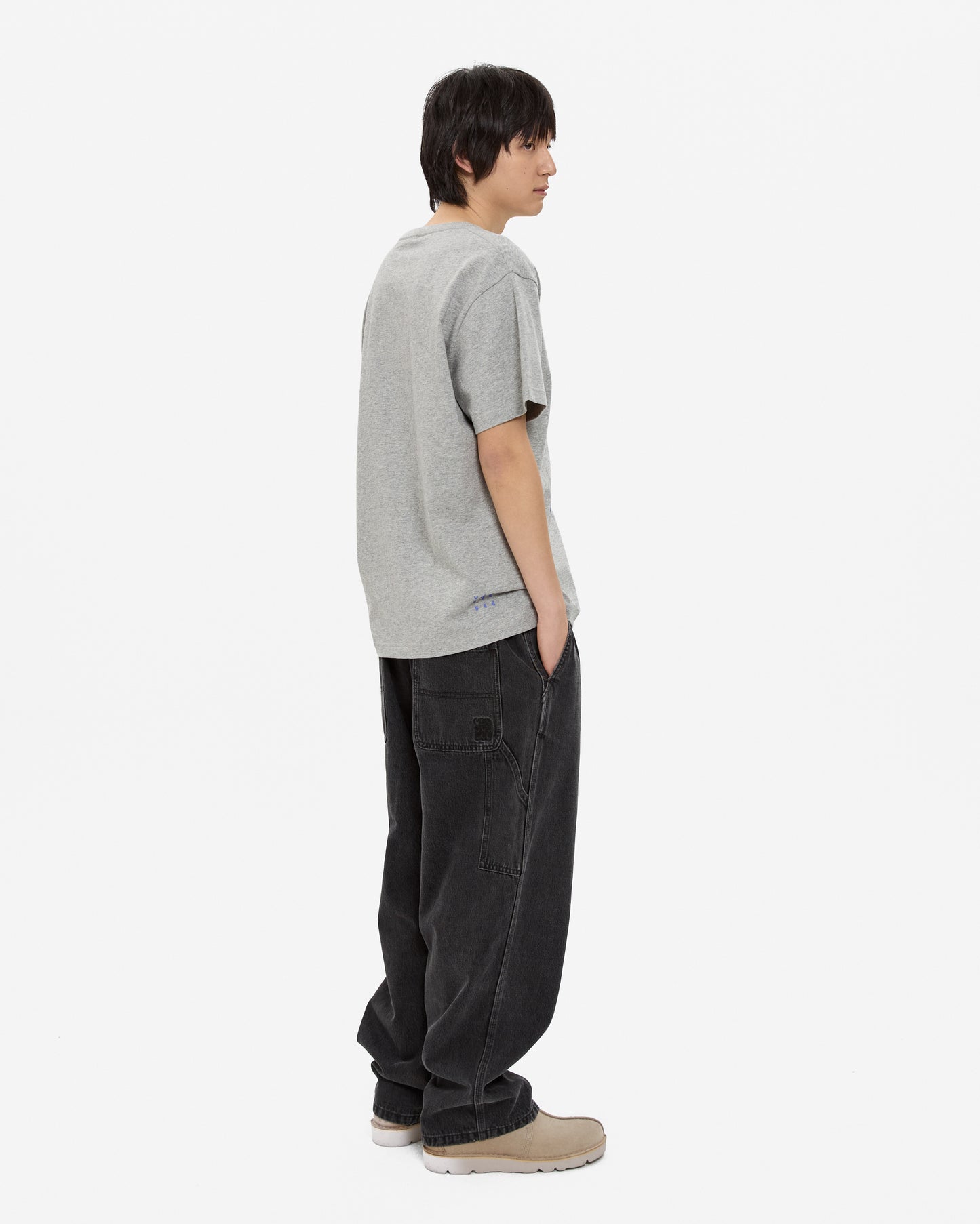 Y.E.S Plamodel Tee