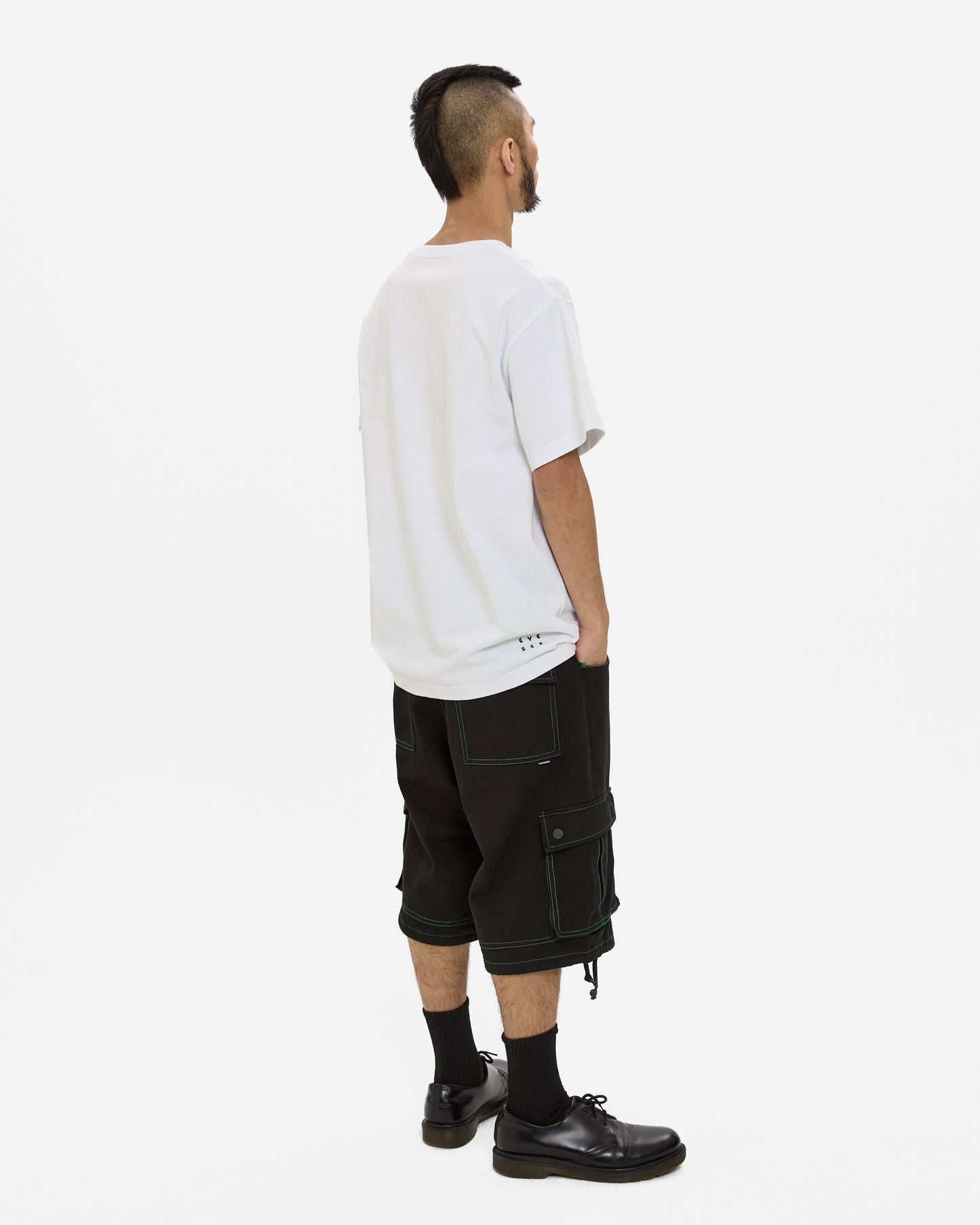 Y.E.S Shooting Tee