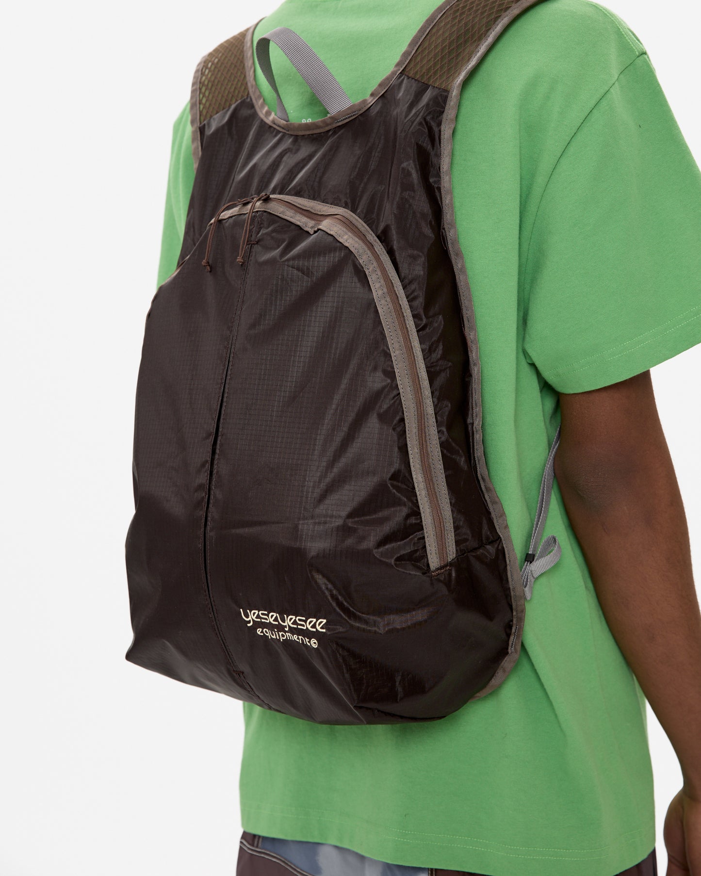Y.E.S UL Beetle Backpack