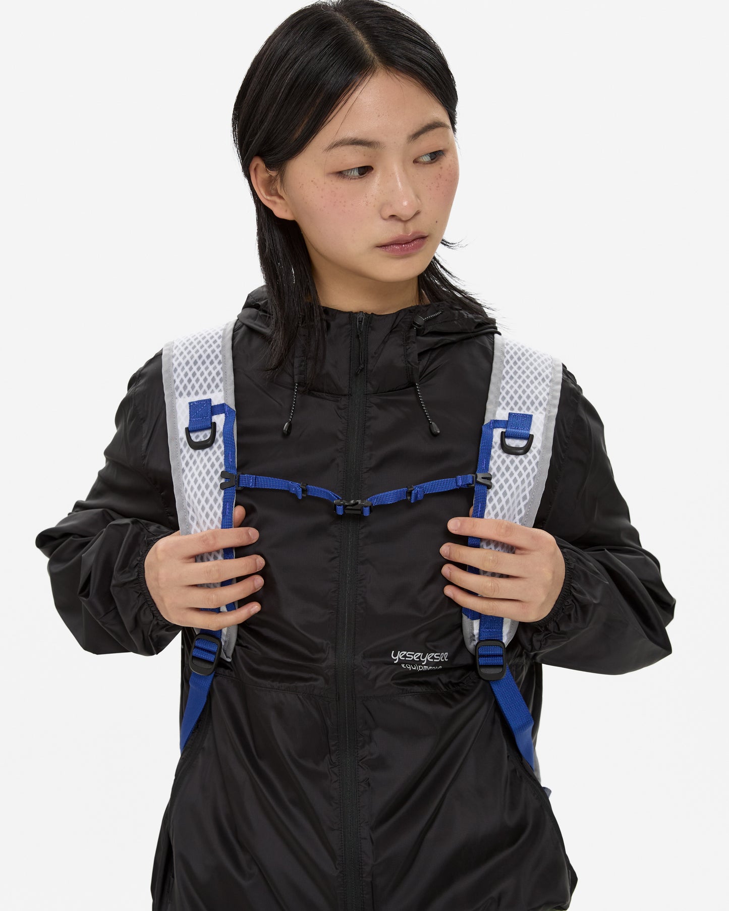 Y.E.S UL Beetle Backpack