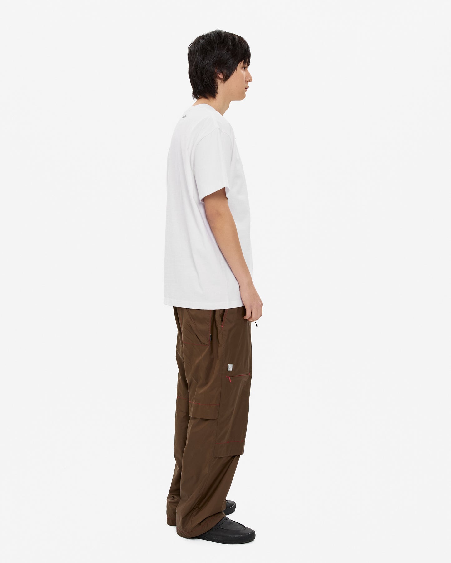 Y.E.S Wake up Tee