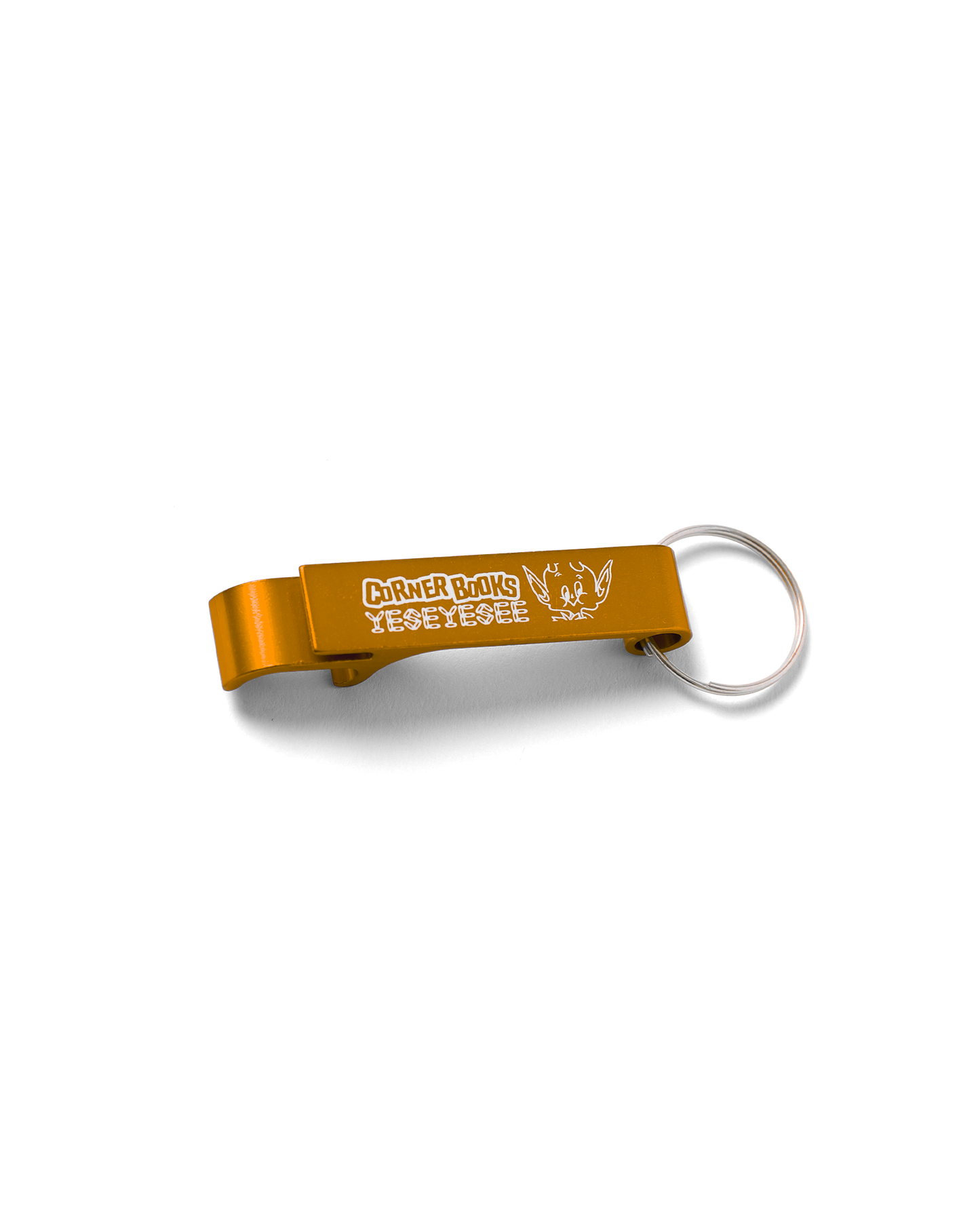 Corner Emergency Kit