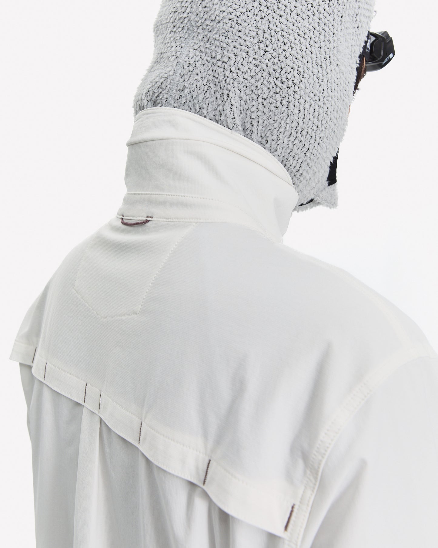 YESEYESEE® x HIKER WORKSHOP® Hiking Shirt