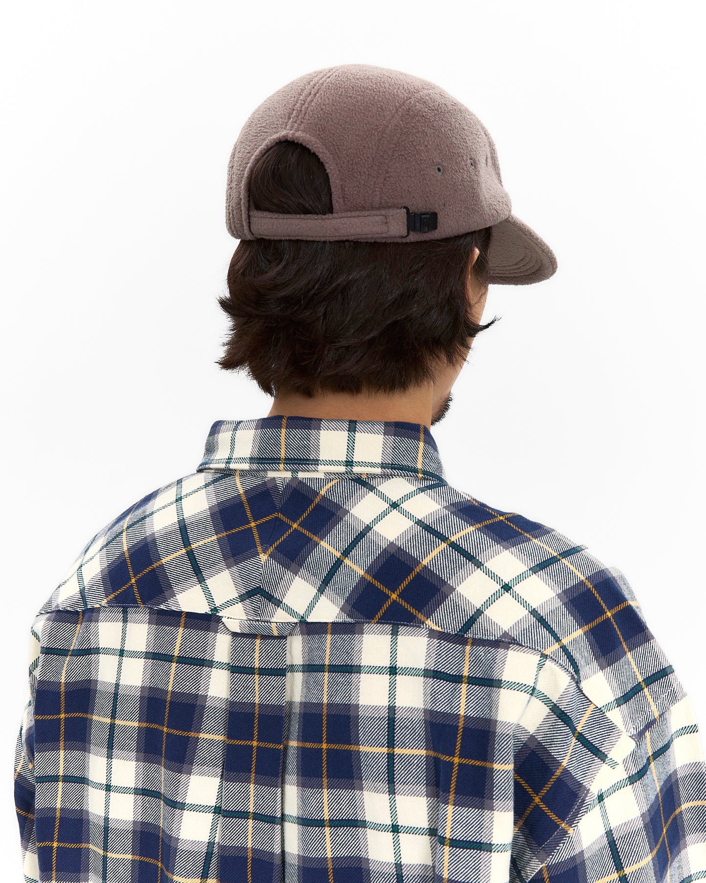 Y.E.S-Tec Fleece Cap