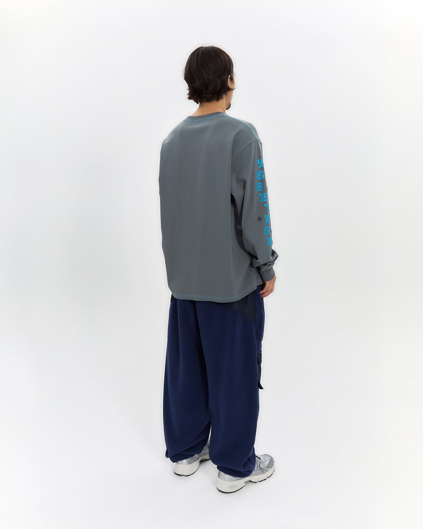 Y.E.S Supplies L/S
