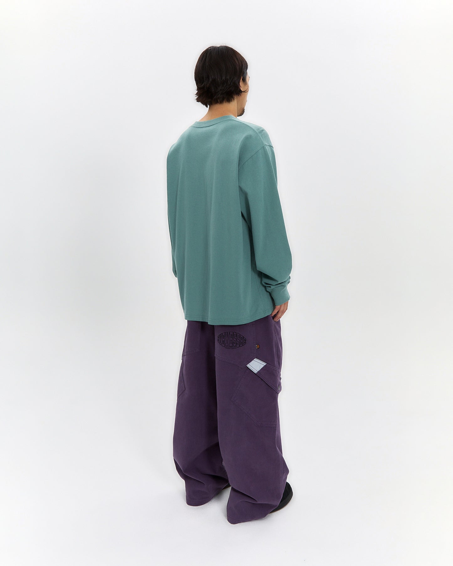 Flying Eagle L/S