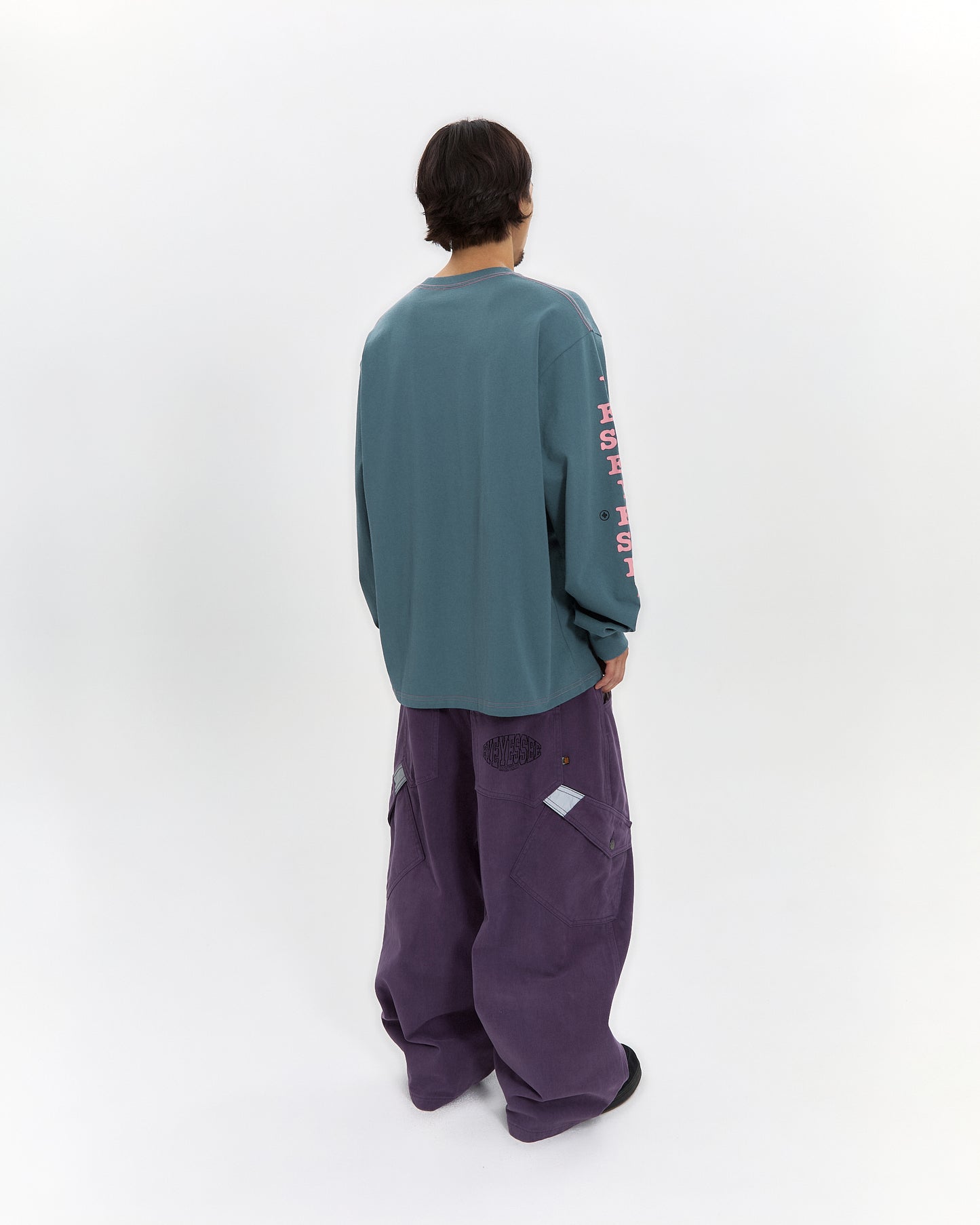 Y.E.S Supplies L/S