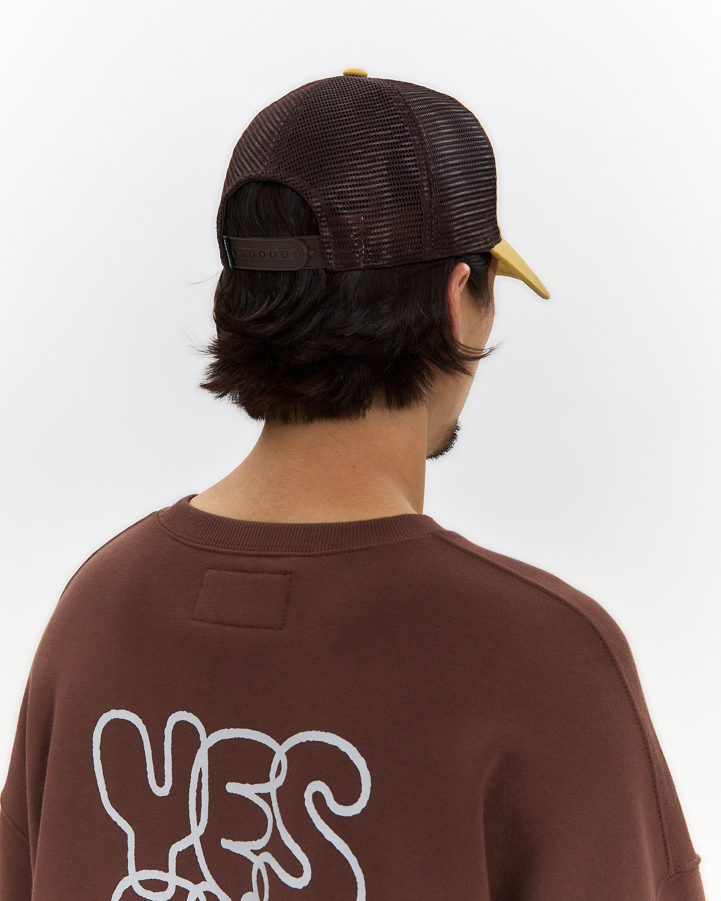Beach Boy Cap