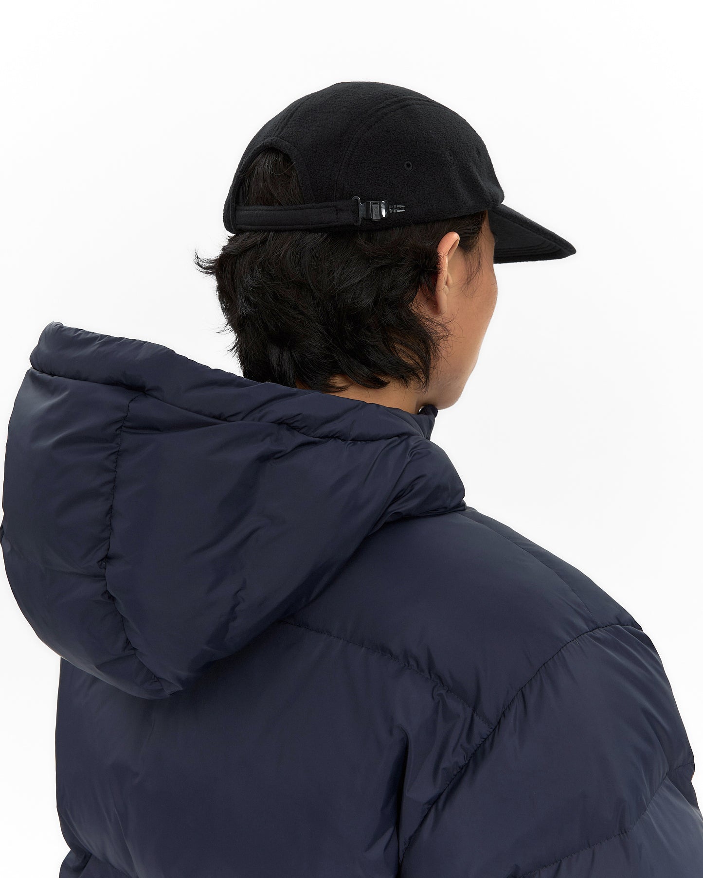 Y.E.S-Tec Fleece Cap
