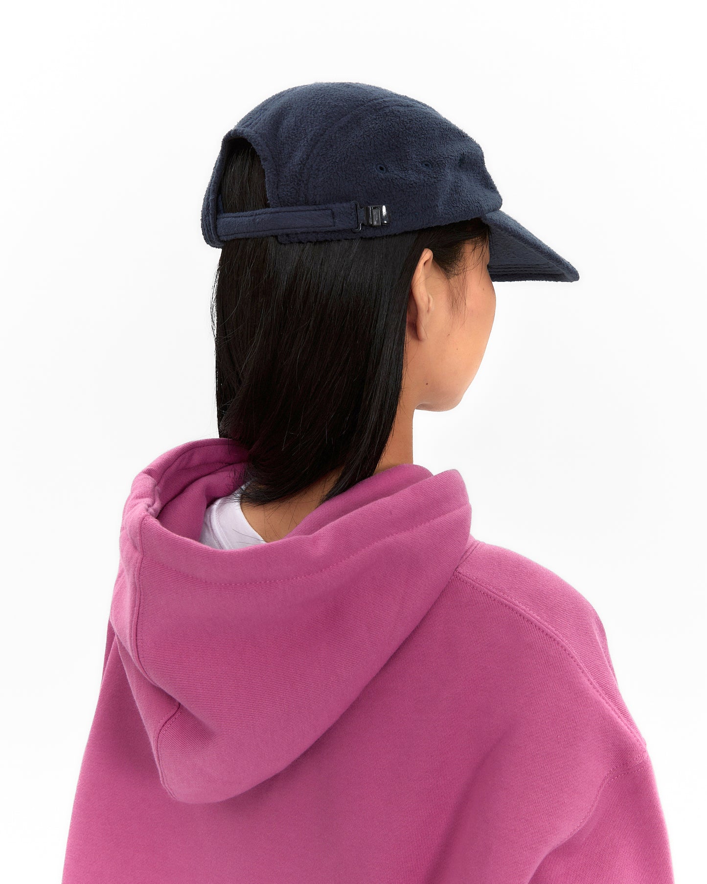 Y.E.S-Tec Fleece Cap