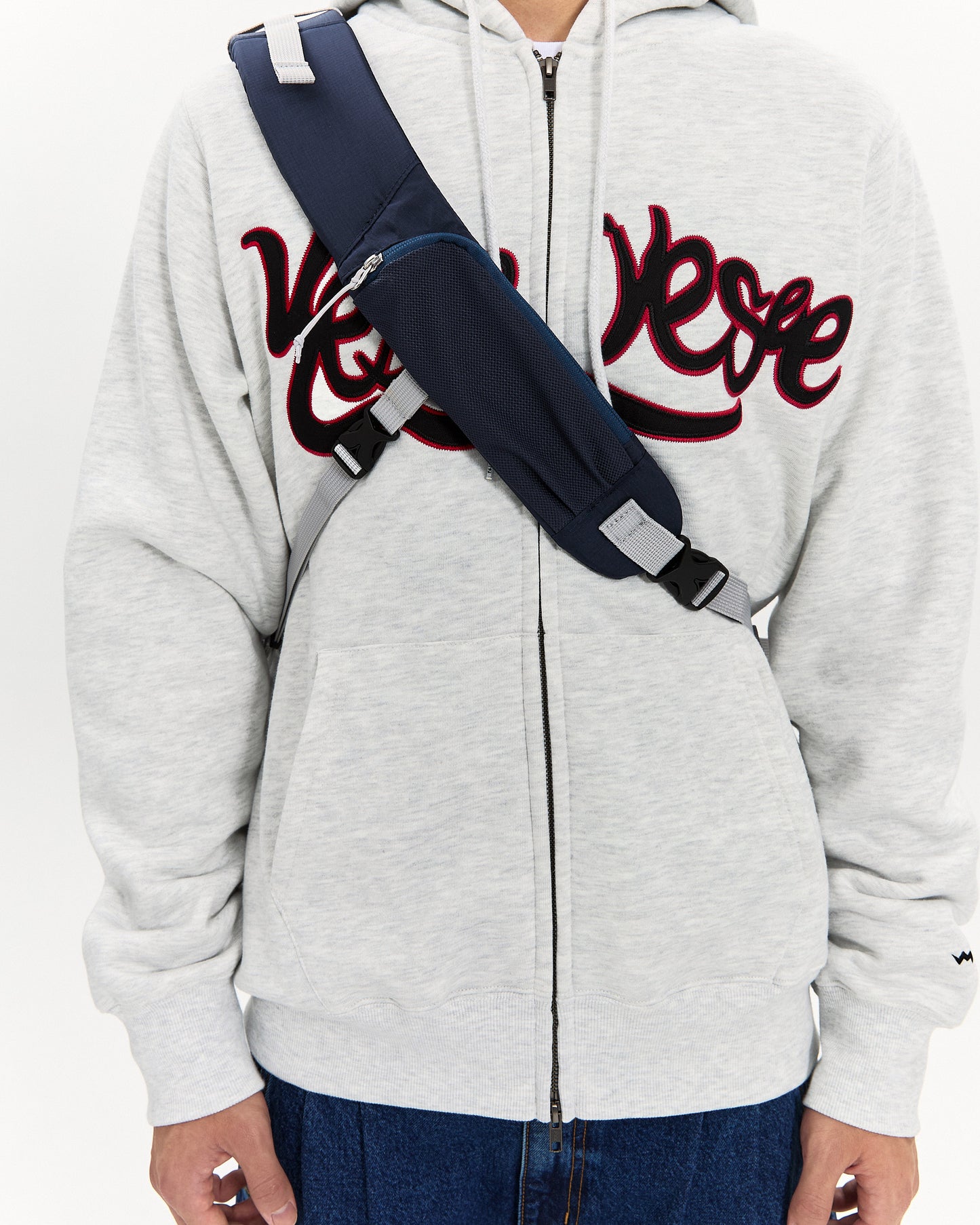 Y.E.S Handy Sling Bag