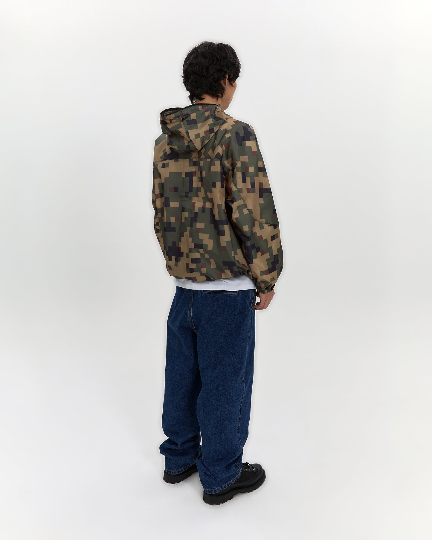 Equip Windbreaker