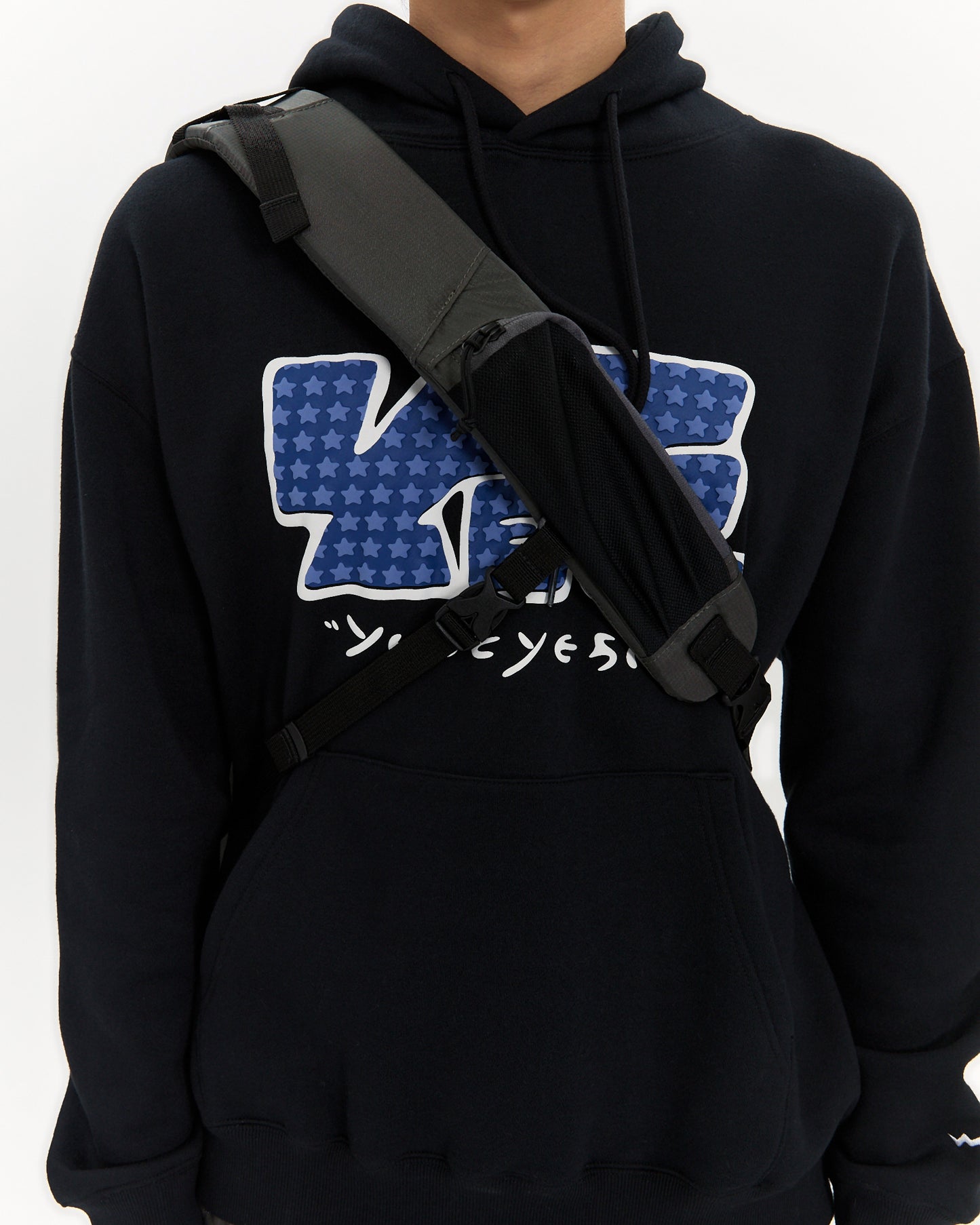 Y.E.S Handy Sling Bag