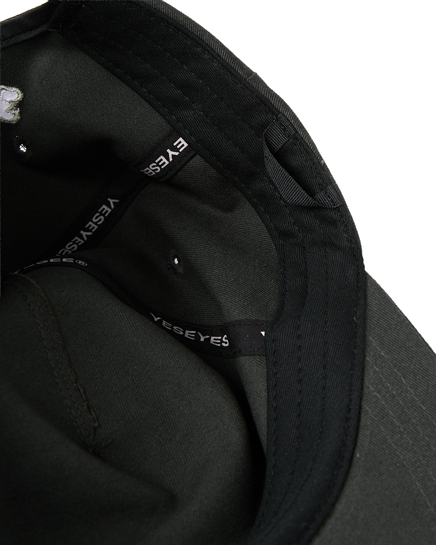 8BallTown 10th Graphic Cap