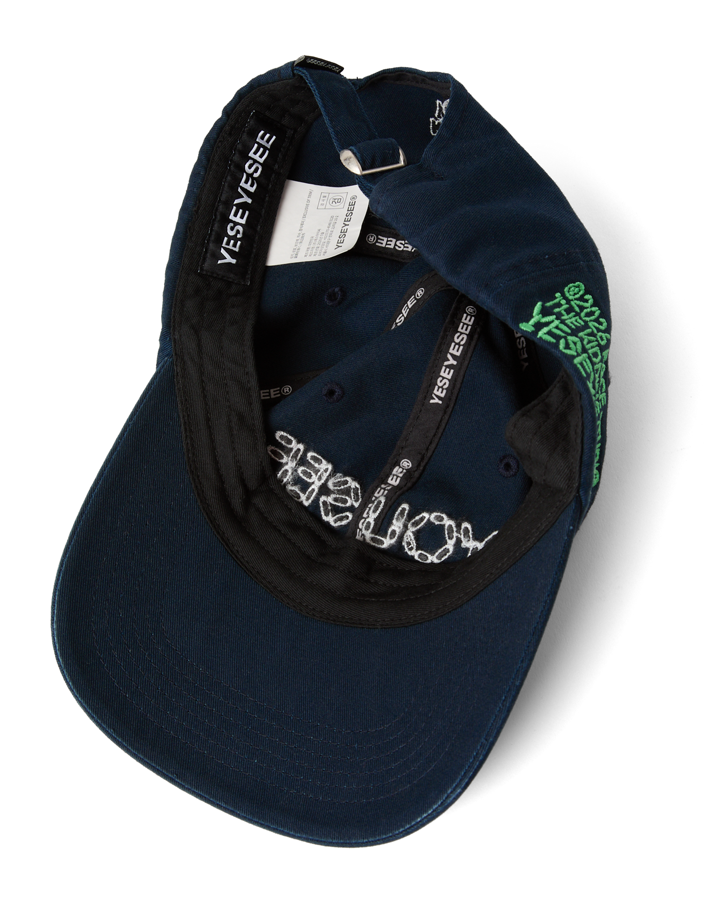 You See This Cap