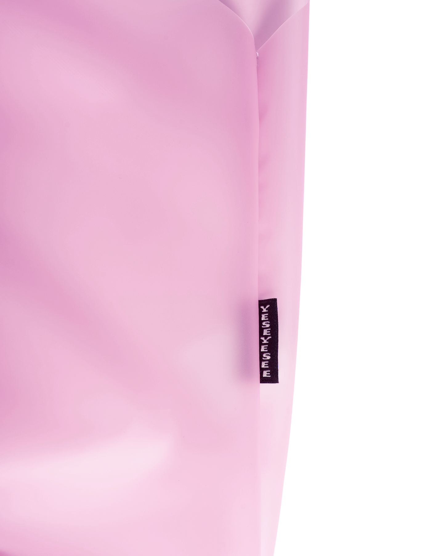Y.E.S Urethane Market Bag