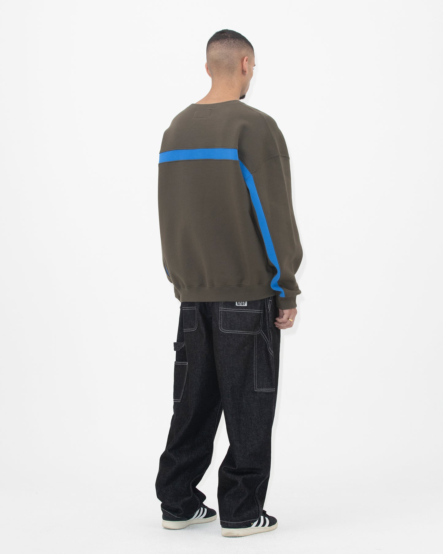 Iconic Work Pants