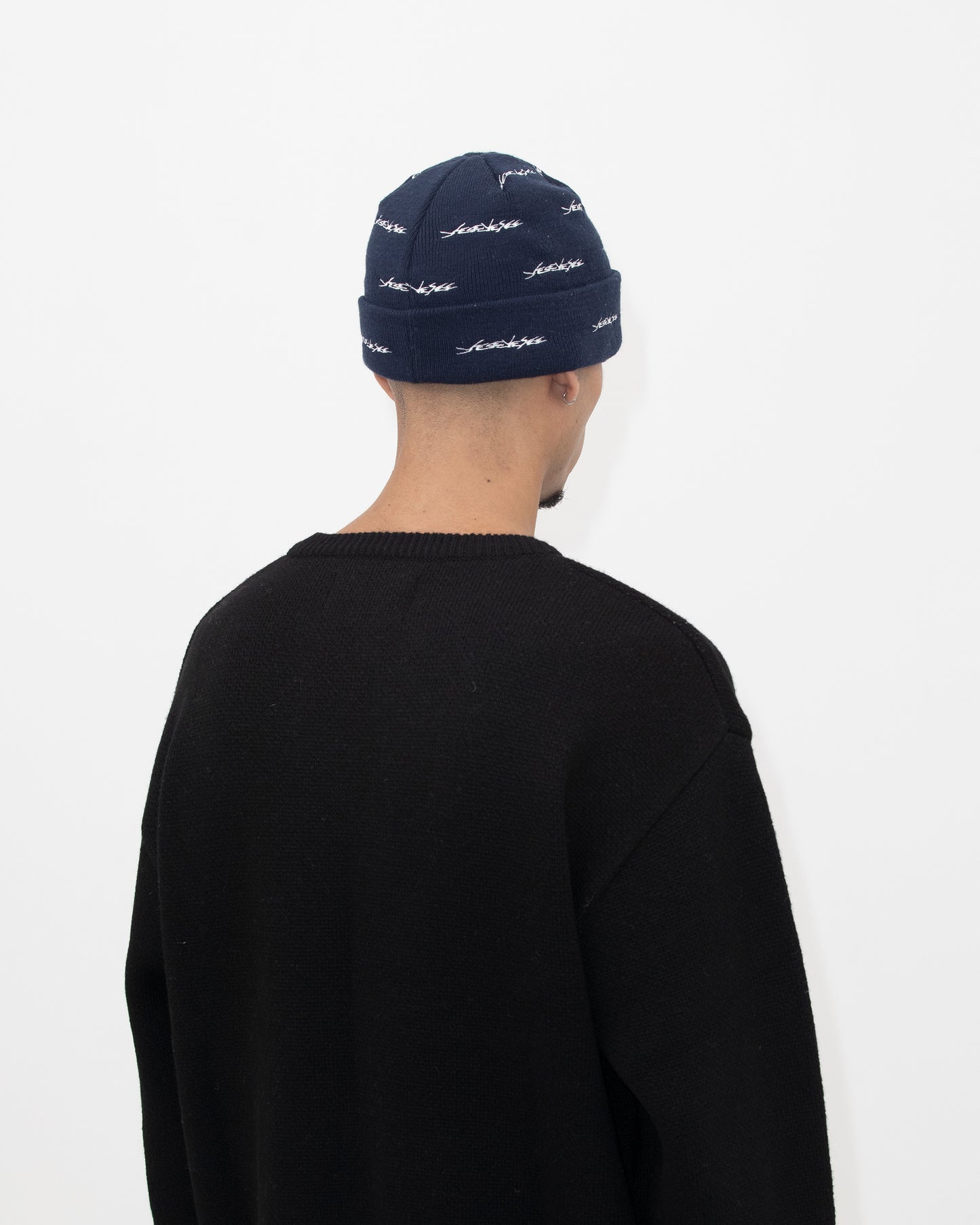Y.E.S Staff Beanie