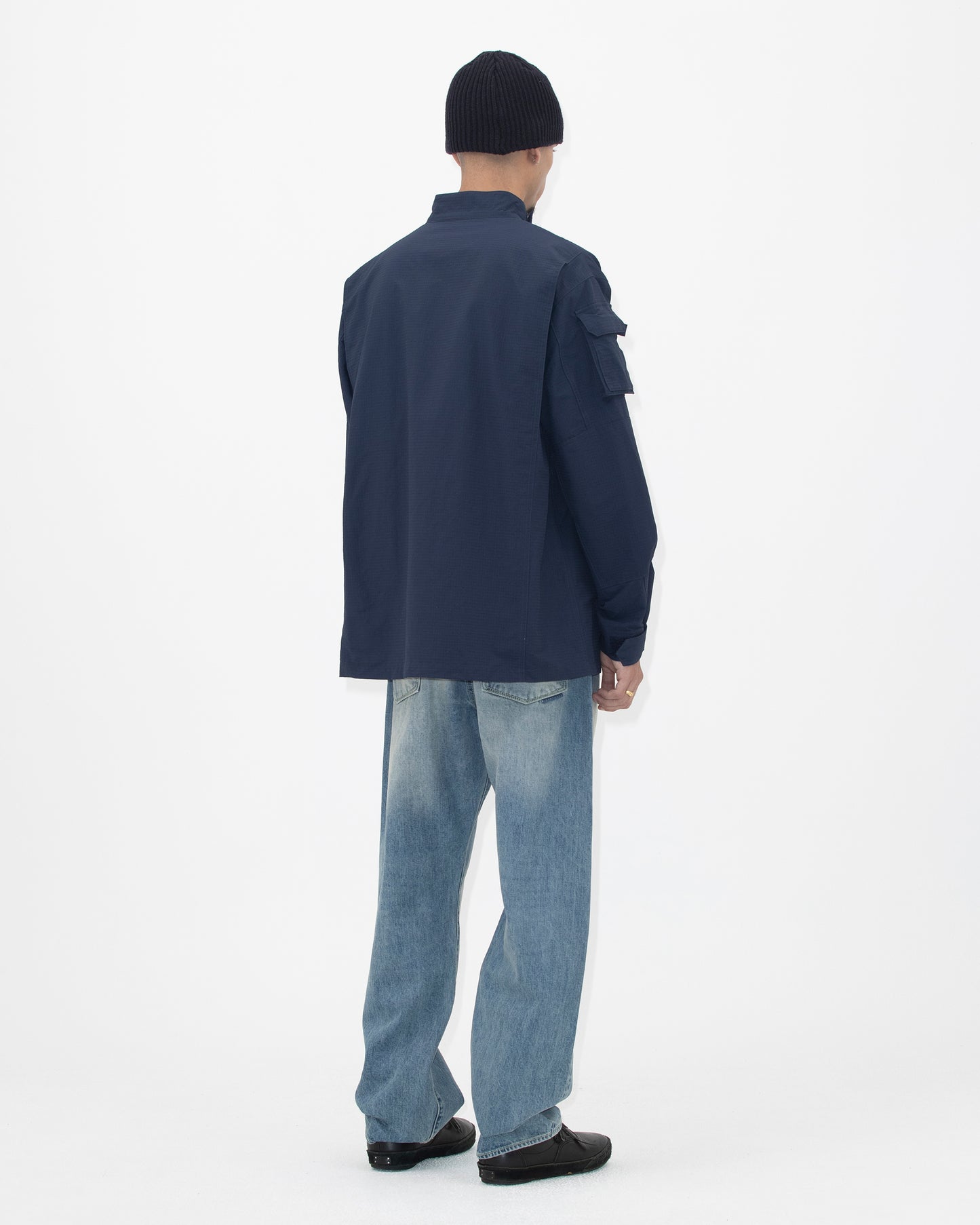 Utility Field Jacket