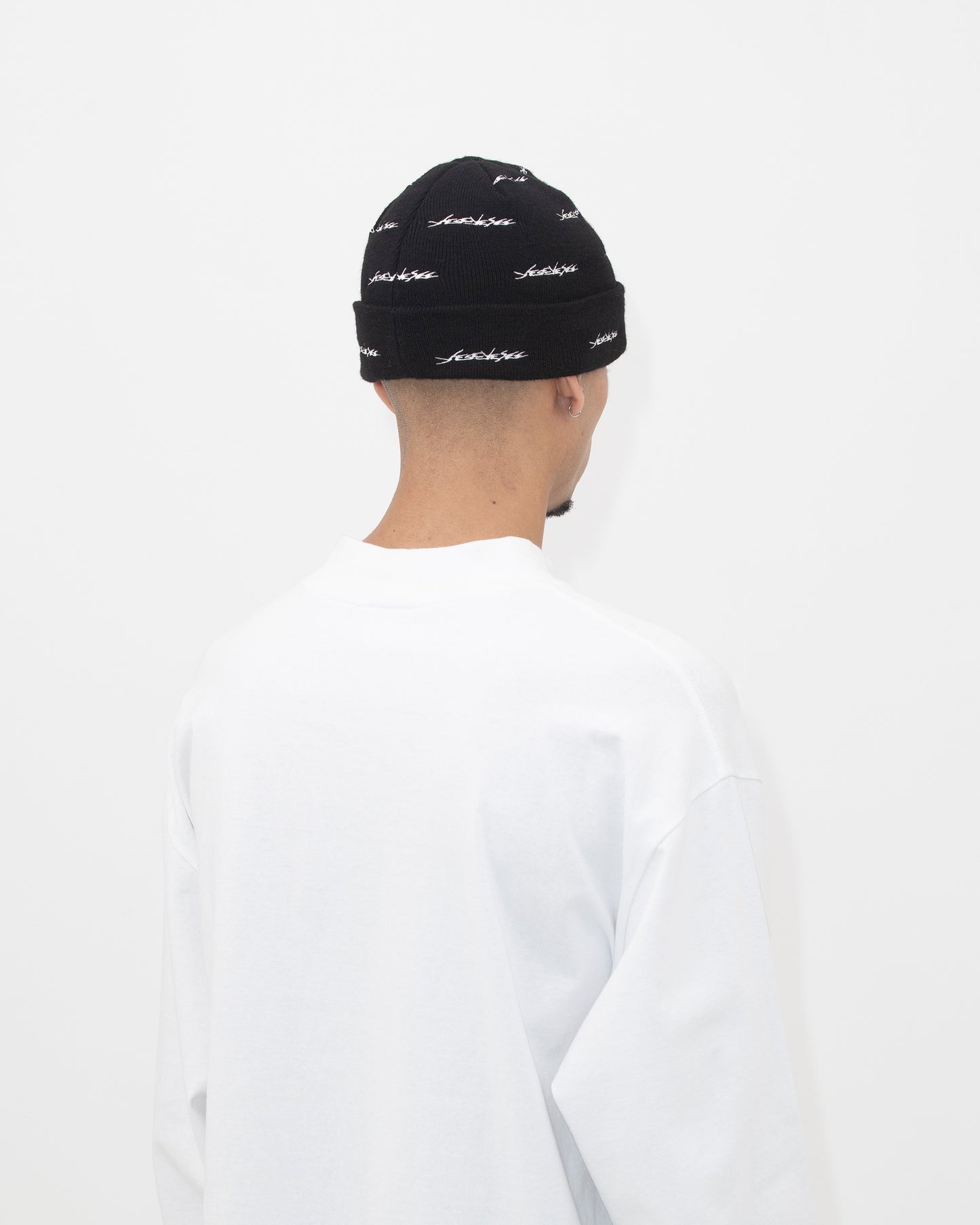 Y.E.S Staff Beanie