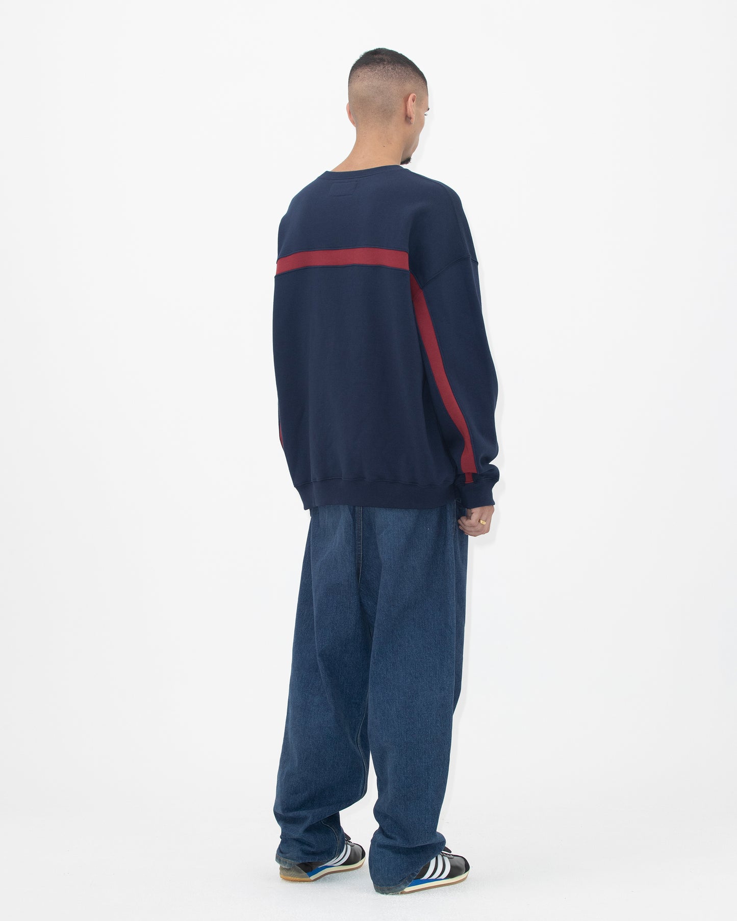Y.E.S Incision Sweatshirt