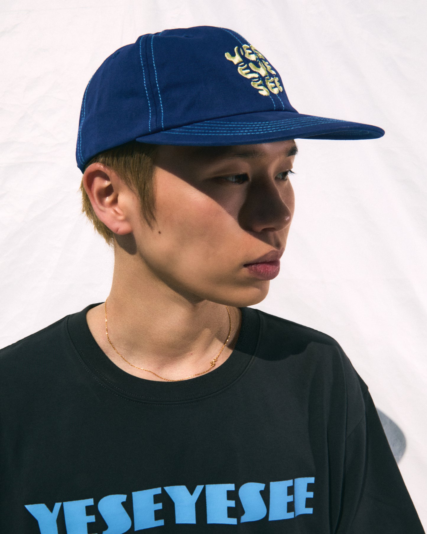 C-Logo Cap