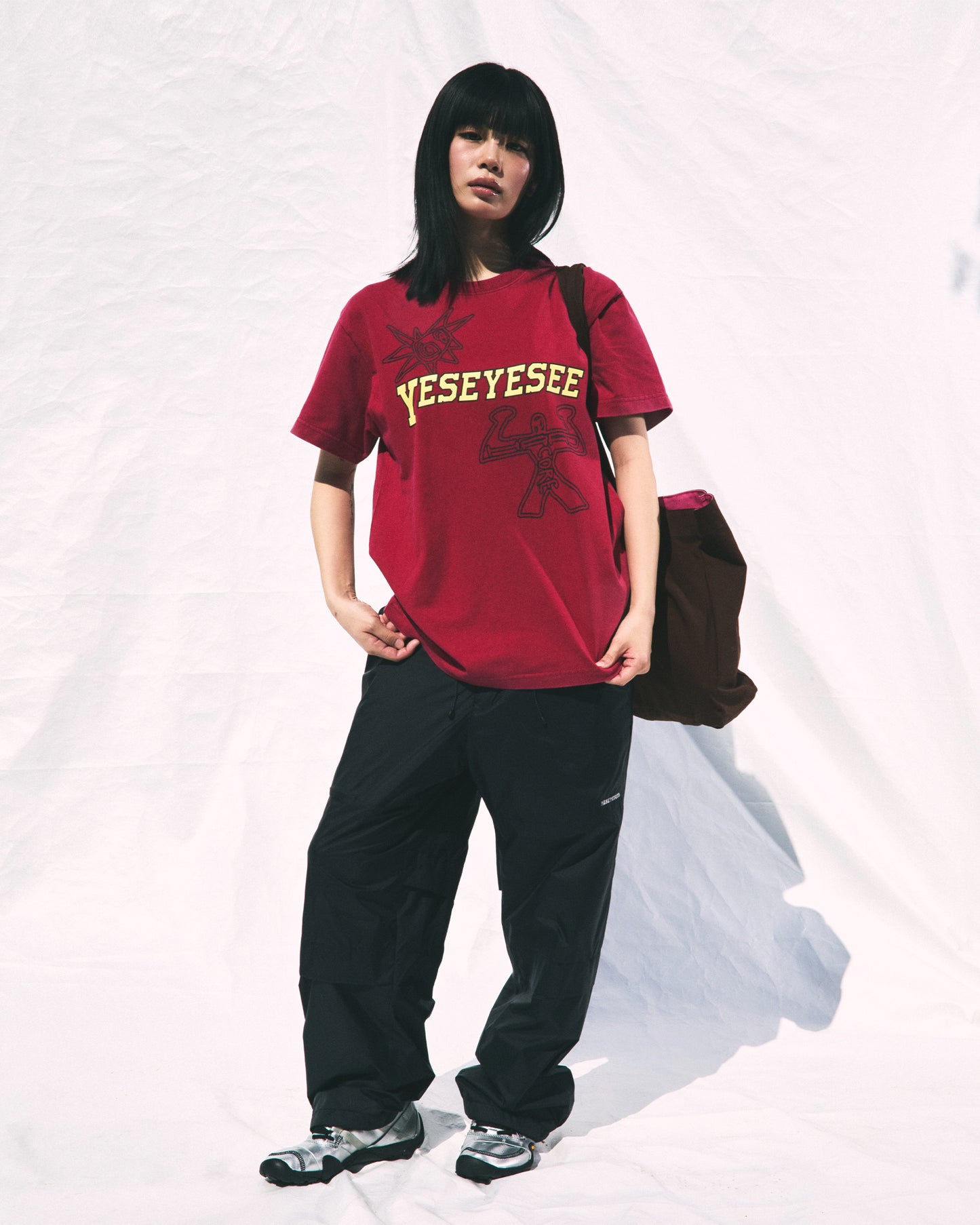 Hardcore Tee