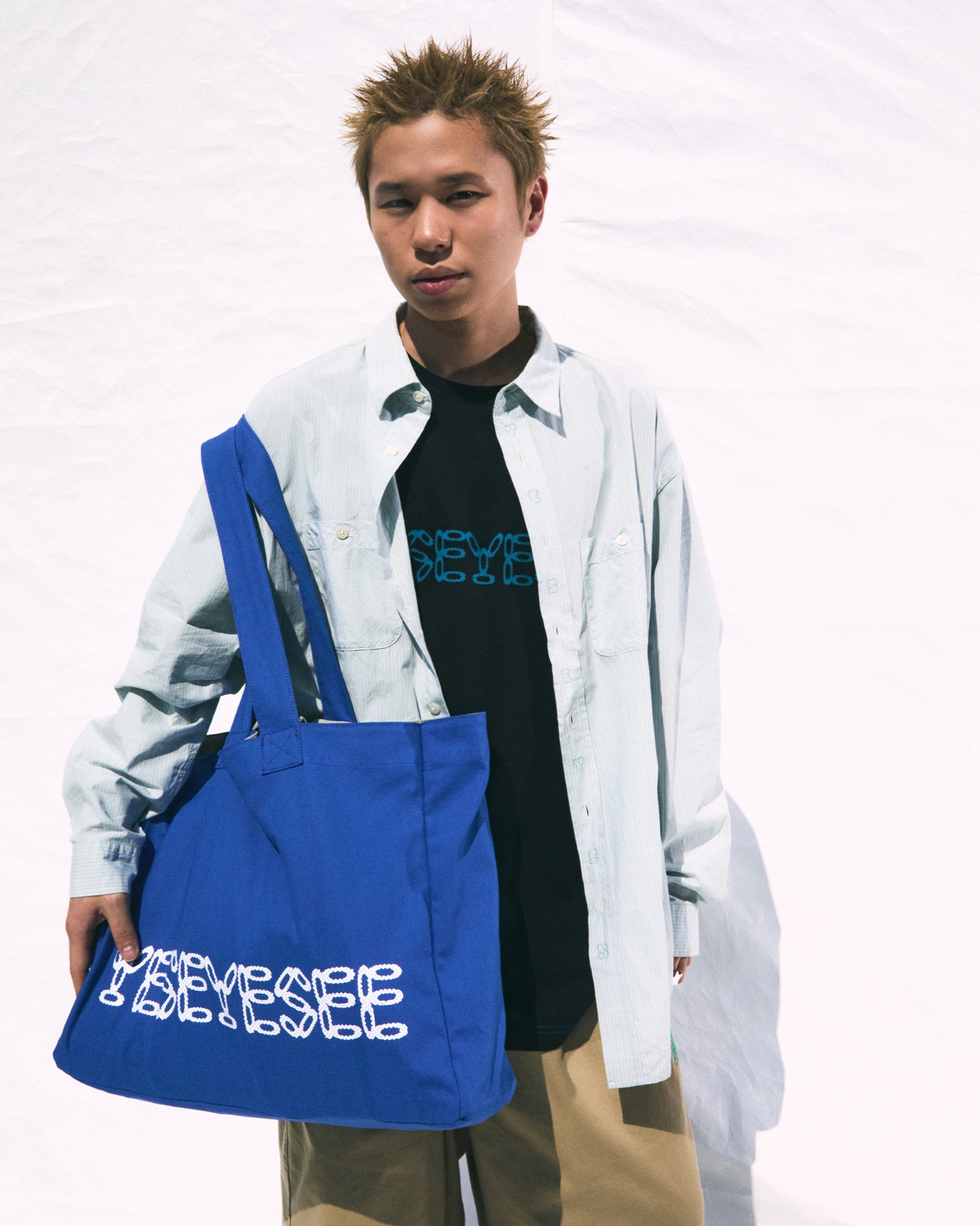 Y.E.S Easy Tote