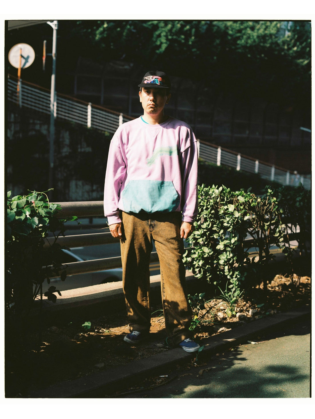 YESEYESEE & Yoonkee Kim “City Hole”