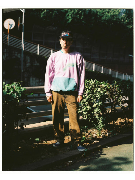 YESEYESEE & Yoonkee Kim “City Hole”