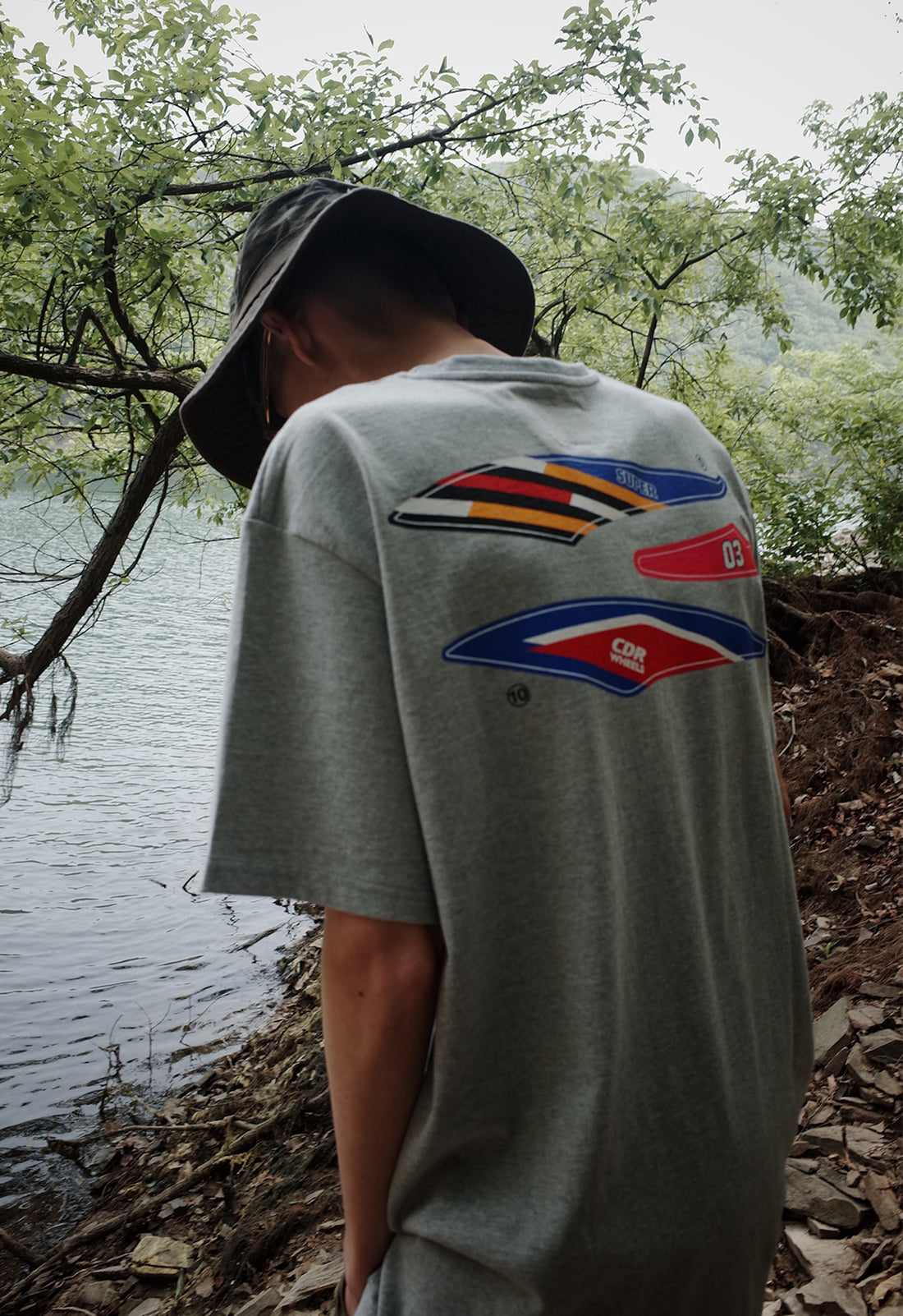 Spring/Summer 2017