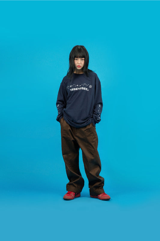 Spring/Summer 2019 "Power"