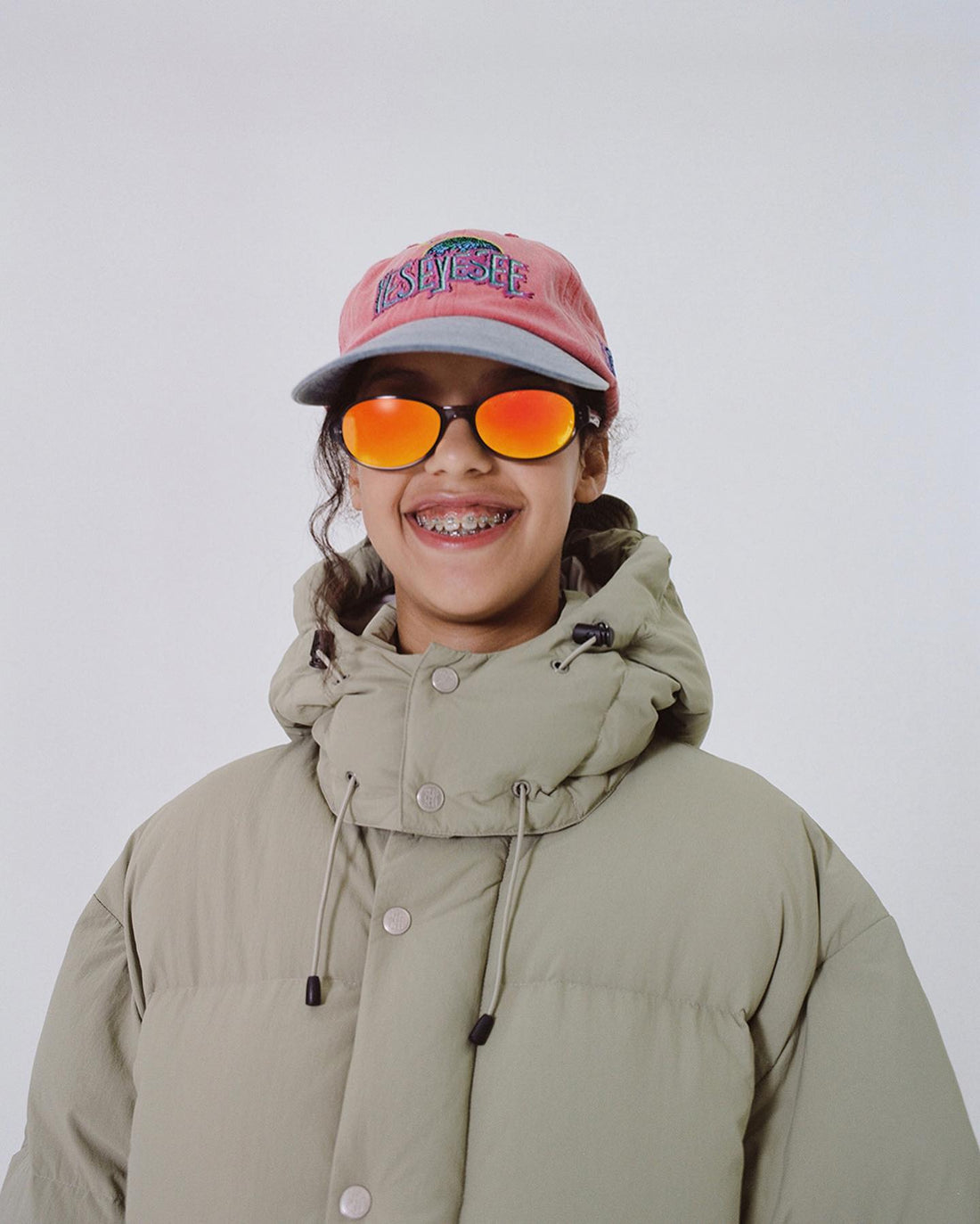 YESEYESEE Winter 2021 Editorial