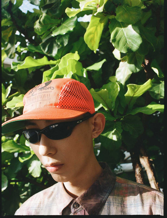 Spring/Summer 2021 "Go Out"