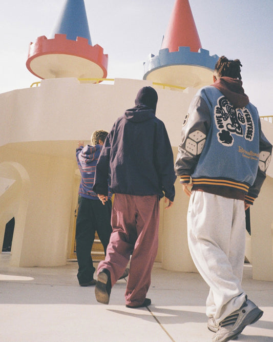 YESEYESEE Fall/Winter 2022