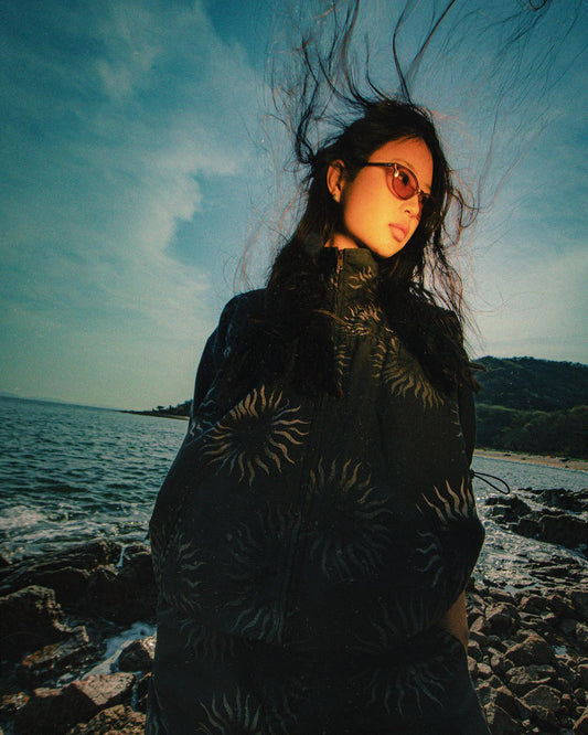 YESEYESEE Spring/Summer 2022 Campaign