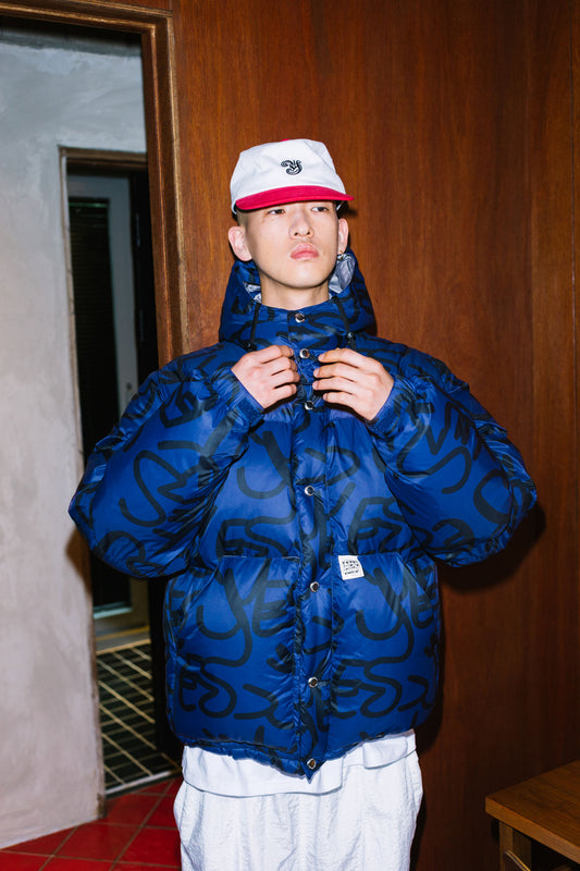 Fall/Winter 2023 "Stay Tuned"