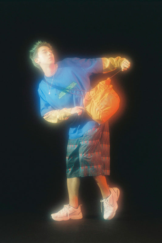 Spring/Summer 2023 "Rookies"