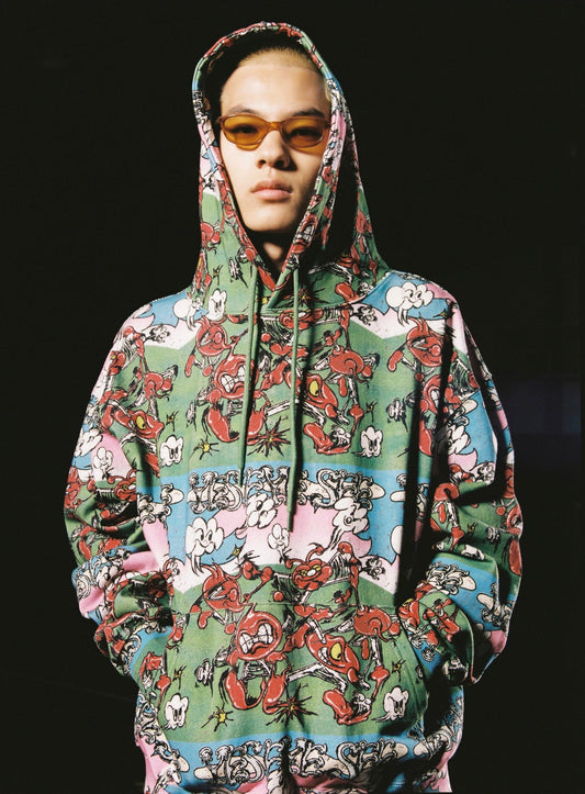 YESEYESEE Spring/Summer 2024