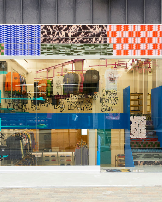YESEYESEE Flagship Store