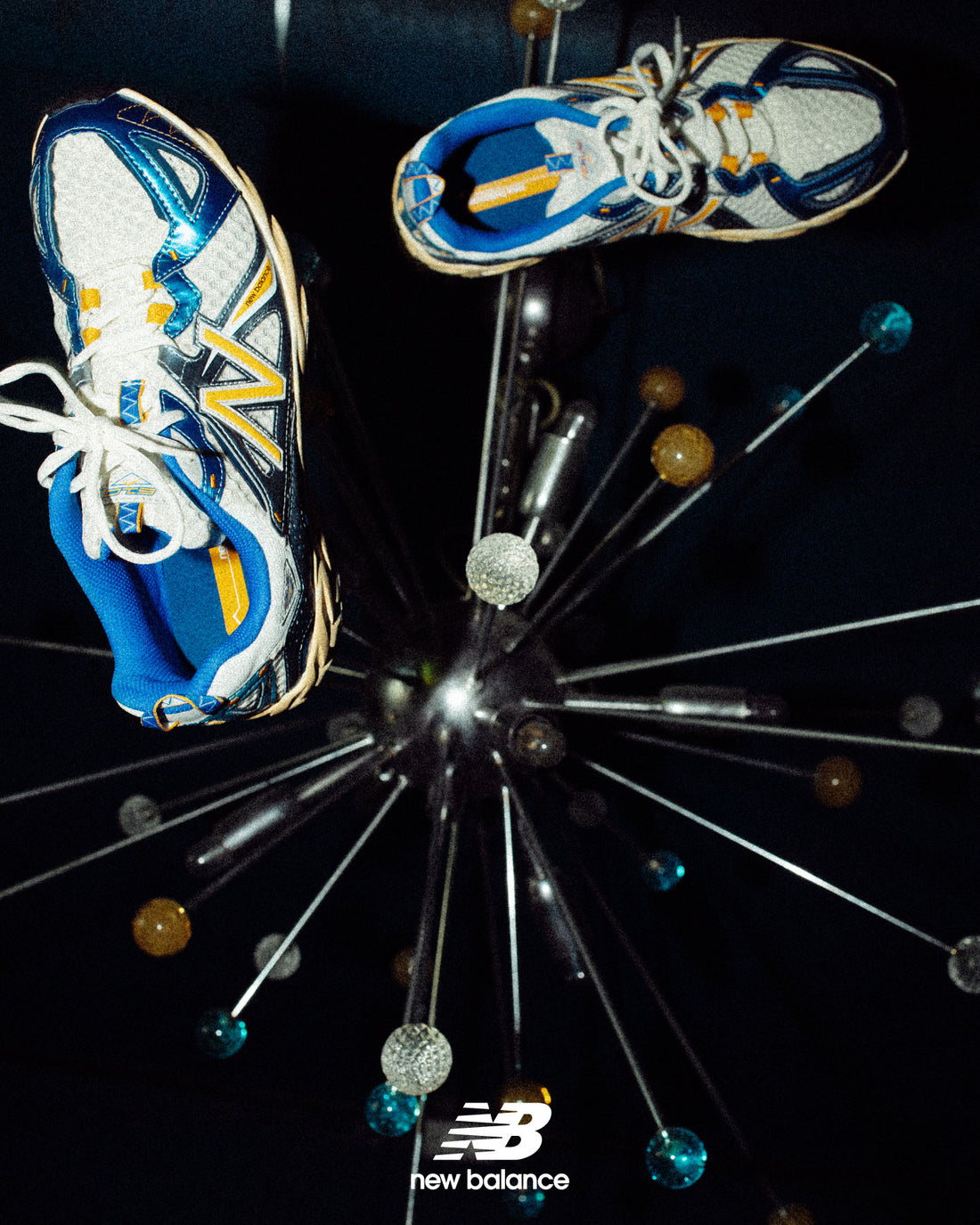New Balance 610 for YESEYESEE Exclusive