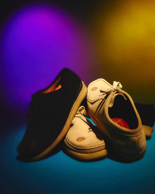 YESEYESEE × Padmore & Barnes