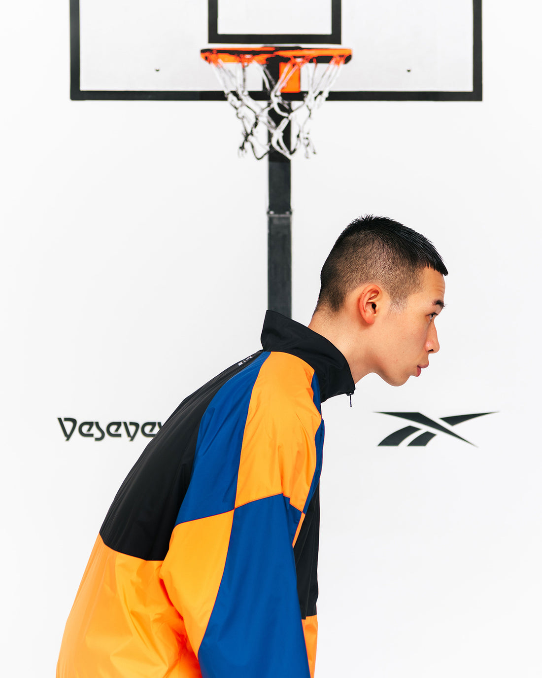 Reebok × YESEYESEE