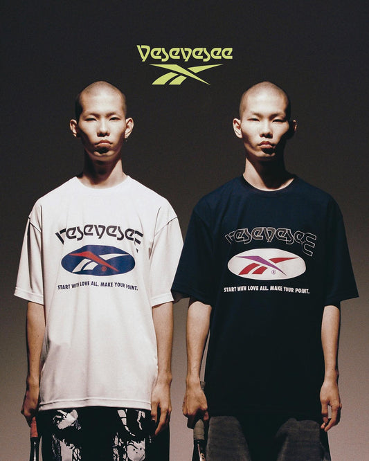 Reebok × YESEYESEE