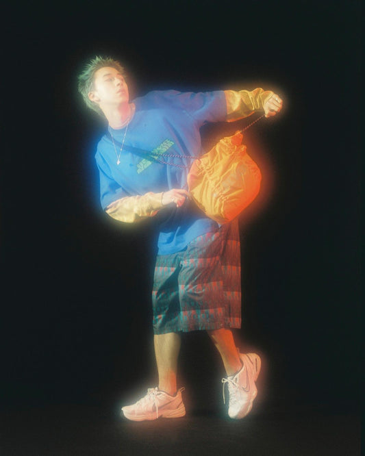 YESEYESEE Spring/Summer 2023