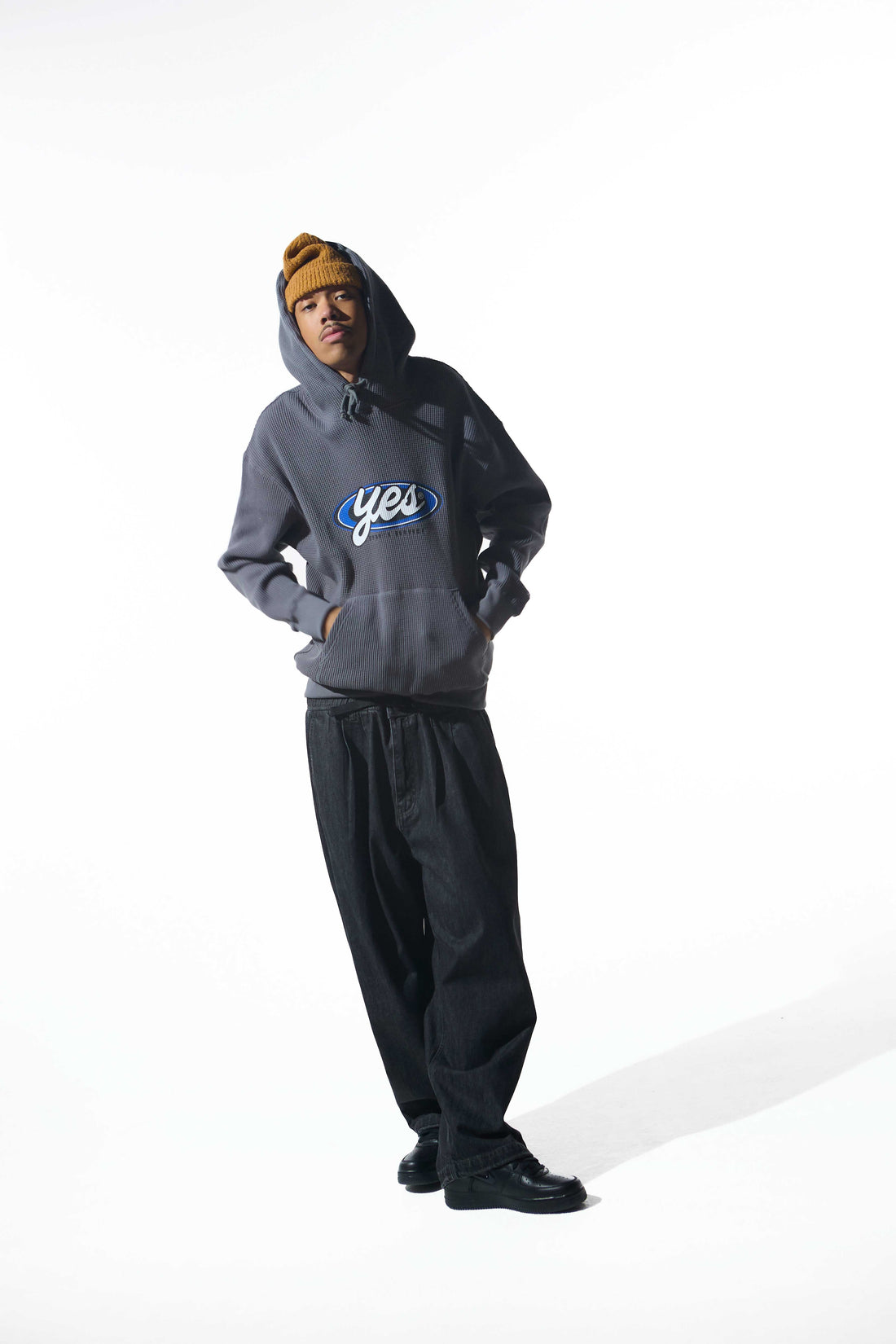 Spring/Summer 2025 'Graduation'