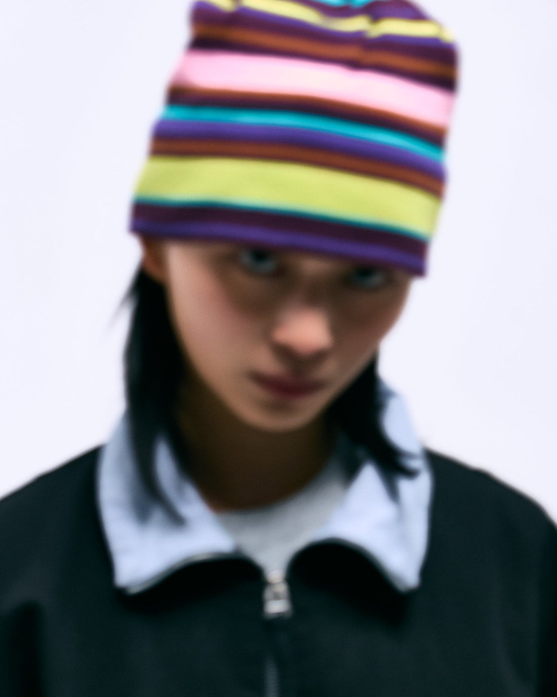 Spring/Summer 2026 'Timberline`